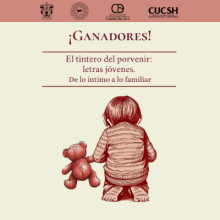 Ganadores convocatoria: De lo íntimo a lo familiar
