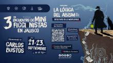 Cartel de la convocatoria