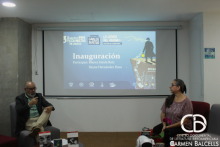 Conferencia Magistral 
