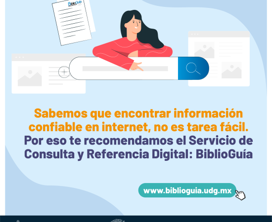 Si buscas información confiable, no dudes en consultarlos