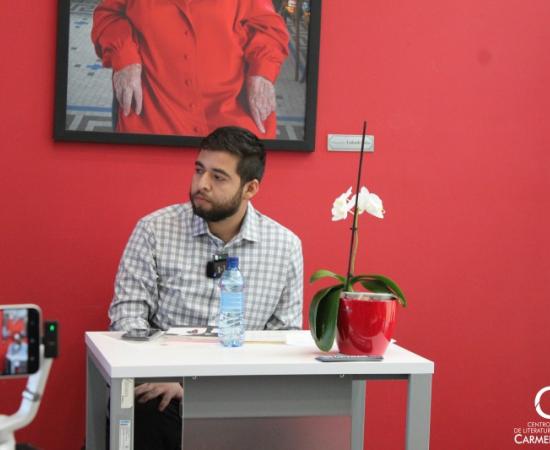 Jaime Jordán 