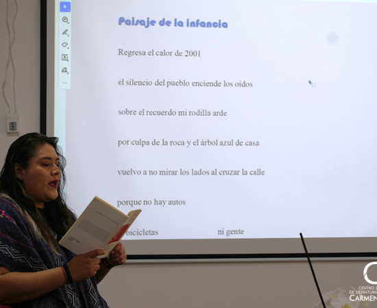 María Ausencia 