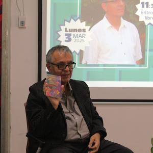 Jorge Martín Bocanegra