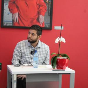 Jaime Jordán 