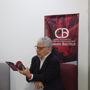 Hugo Salcedo