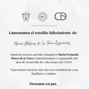 Esquela 